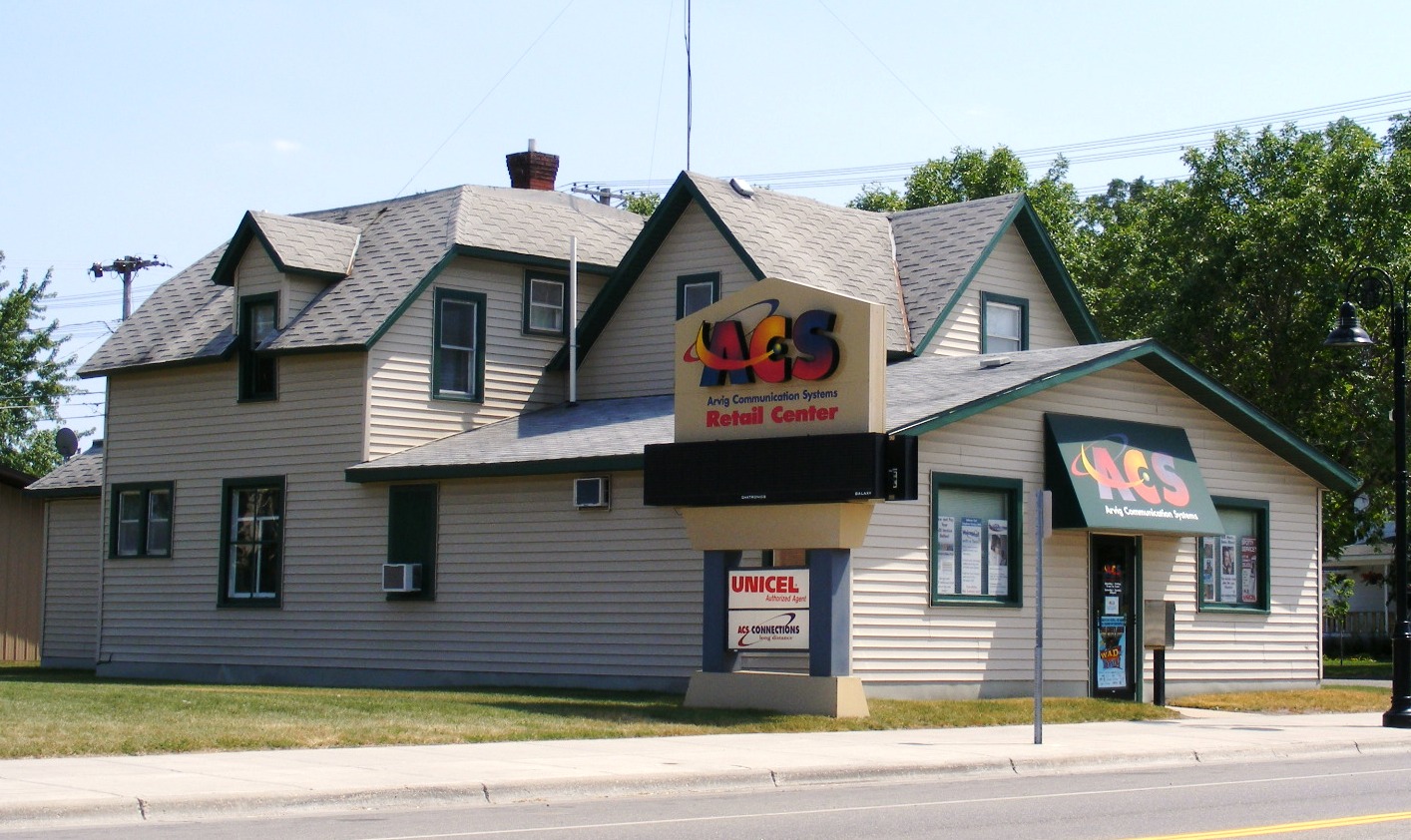 Wadena Minnesota Business Directory